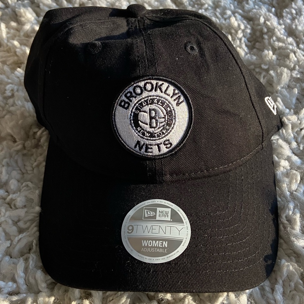 NWT Brooklyn Nets Hat